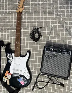 AMPLIFICADOR ESTUCHE