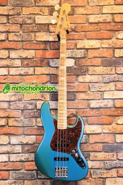 BARTOLINI MODIFICATION ASH