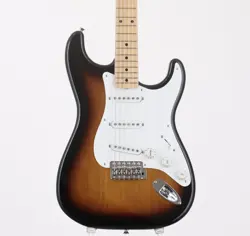 FENDER  JAPAN HERITAGE 50S STRATOCASTER 2TONE SUNBURST
