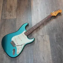 FENDER CLASSIC SERIES '60S STRATOCASTER  MEXICO USED ELECTRIC GUITAR  2013