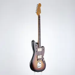 3-COLOR SUNBURST 2012