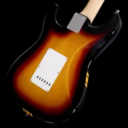 60S STRATOCASTER 3CS