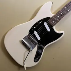 FENDER JAPAN MIJ TRADITIONAL 70S MUSTANG SAFE PACKING!