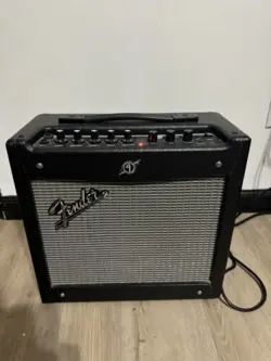 FULLY TESTED EXCELLENT