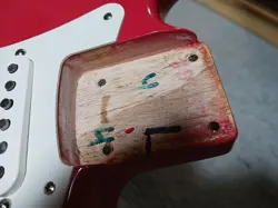 LACQUER SAFE PACKING!