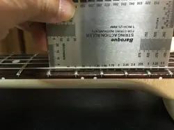 USA STRATOCASTER JEFF