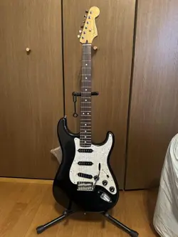 FENDER 70TH ANNIVERSARY PLAYER STRATOCASTER SAFE PACKING!