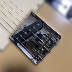 TELECASTER HIGHWAY ONE