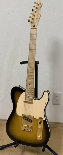 KOTZEN TELECASTAR SAFE