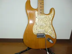 FENDER JAPAN STRAT T SERIAL SAFE PACKING!