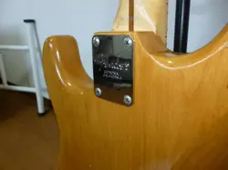 STRAT SERIAL