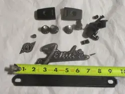 AMPLIFIER REPLACEMENT