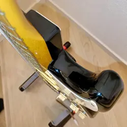 STRATOCASTER SERIAL ELECTRIC