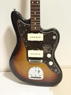 60S JAZZMASTER SAFE