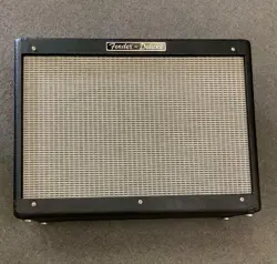 IV GUITAR AMP