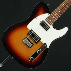 TELECASTER HH 3-COLOR