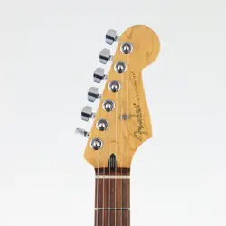 BLACKTOP STRATCASTER