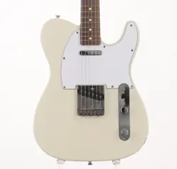 FENDER JAPAN TL62-65US VWH USED ELECTRIC GUITAR