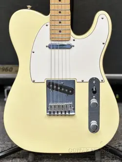 -VINTAGE WHITE/MAPLE- 1996