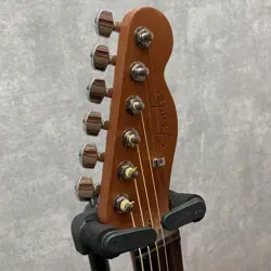 ACOUSTASONIC TELECASTER 2020