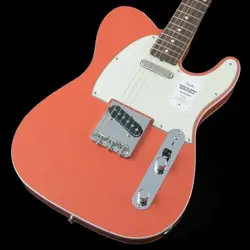 TELECASTER CUSTOM FINGERBOARD