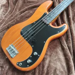 FENDER JAPAN ORDER PB62 PBD-62 BASS