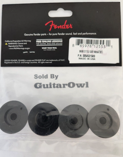 SKIRTED KNOBS VOLUME