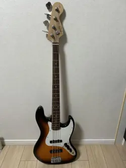 FENDER SQUIRER JAZZ
