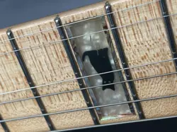 FERNANDES LD-95KK FENDER CS '69