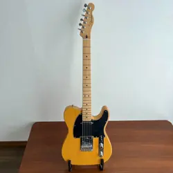 TELECASTER W/ VINTAGE
