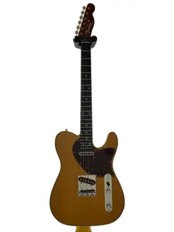 ELECTRIC GUITAR FENDER CUSTOM SHOP FOUNDERS DESIGN TELECASTER 2017 NATURAL