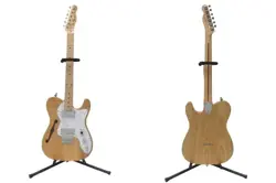 FENDER JAPAN EXCLUSIVE CLASSIC 70S TELECASTER THINLINE NAT 2021 ELECTRIC GUITAR