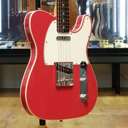 FENDER AMERICAN ORIGINAL 60S TELE ELECTRIC GUITAR