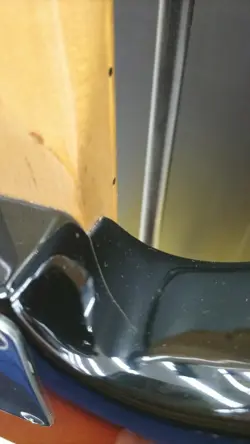 FENDER MEXICO STRATOCASTER ELECTRIC GUITAR