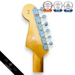 AMERICAN VINTAGE SUNBURST