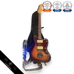 FENDER VINTERA 60S JAZZMASTER MODIFIED ELECTRIC GUITAR