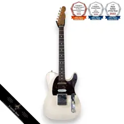 TELECASTER 3PU ELECTRIC
