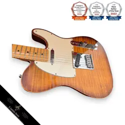 SELECT TELECASTER