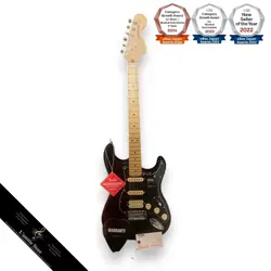 HSS GUITAR WITH