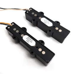 ALNICO PICKUPS SET