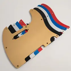PICKGUARD BRUSHED