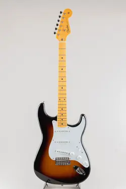 MBS 1954 STREATOCASTER