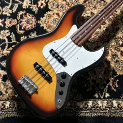 FENDER JAPAN JB-45 3TS