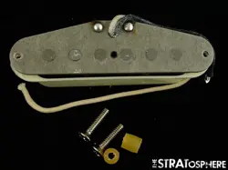 STRAT PICKUP GUITAR
