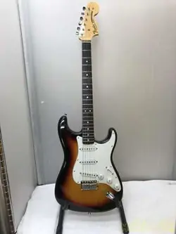 LATE60S STRAT
