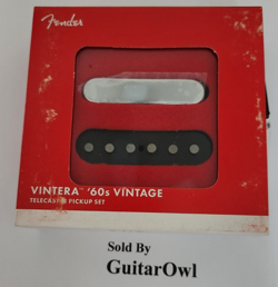 SET DISCONTINUED PICKUPS