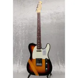 TELECASTER COMPETITION AGED