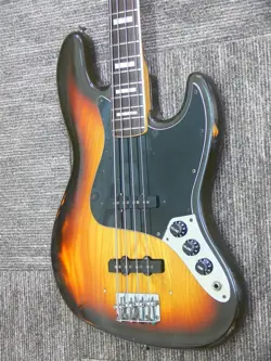 BASS SB NO.DG1819