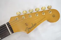 FENDER JAPAN ST62G-65 NO.DG1765