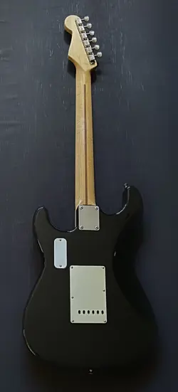 FENDER JAPAN ST54-LS